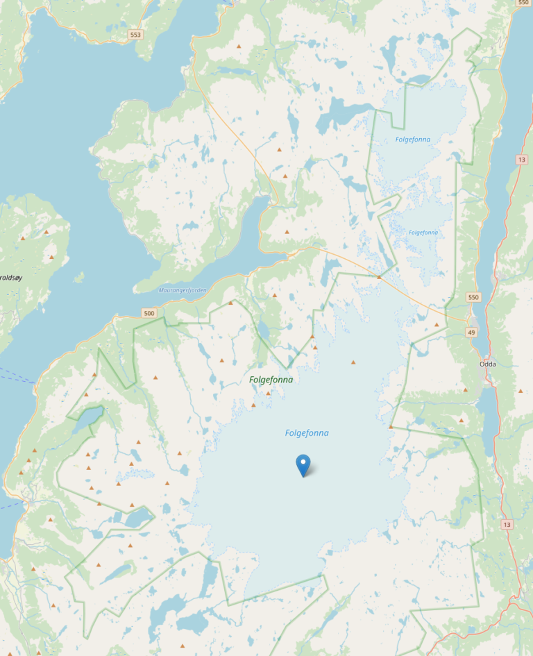 Gletscher in Europa – Karl Brodowskys Blog